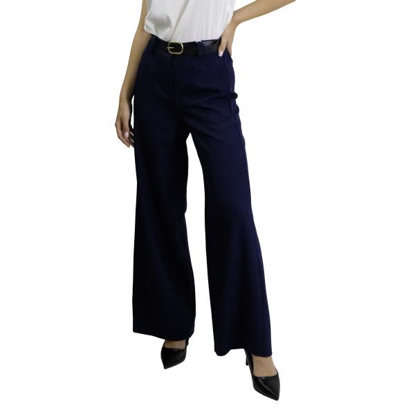 Pantalone con cinta Gemma 